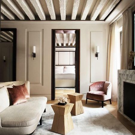 Palazzo Cristo Apartment Venice Luaran gambar