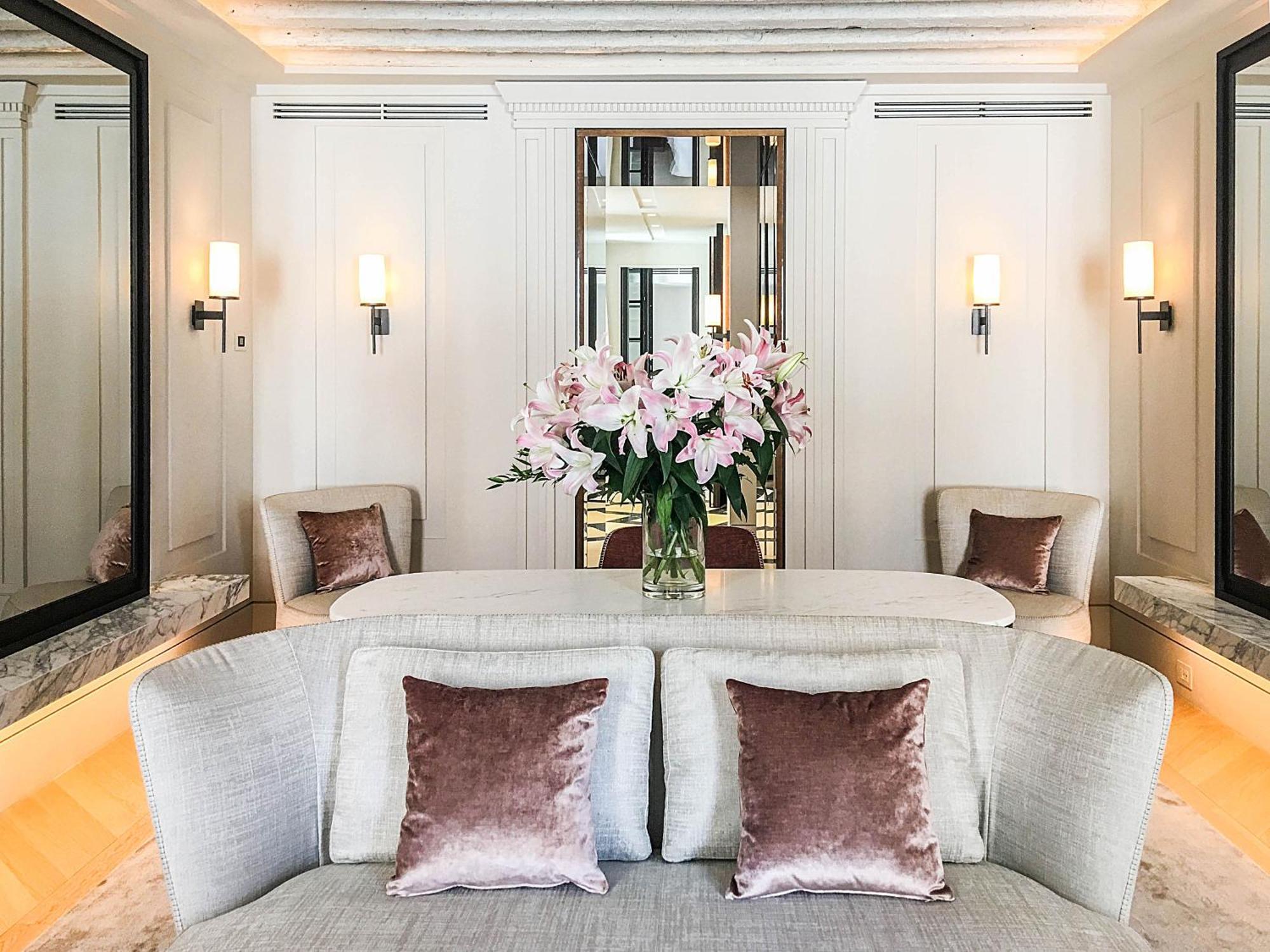 Palazzo Cristo Apartment Venice Luaran gambar