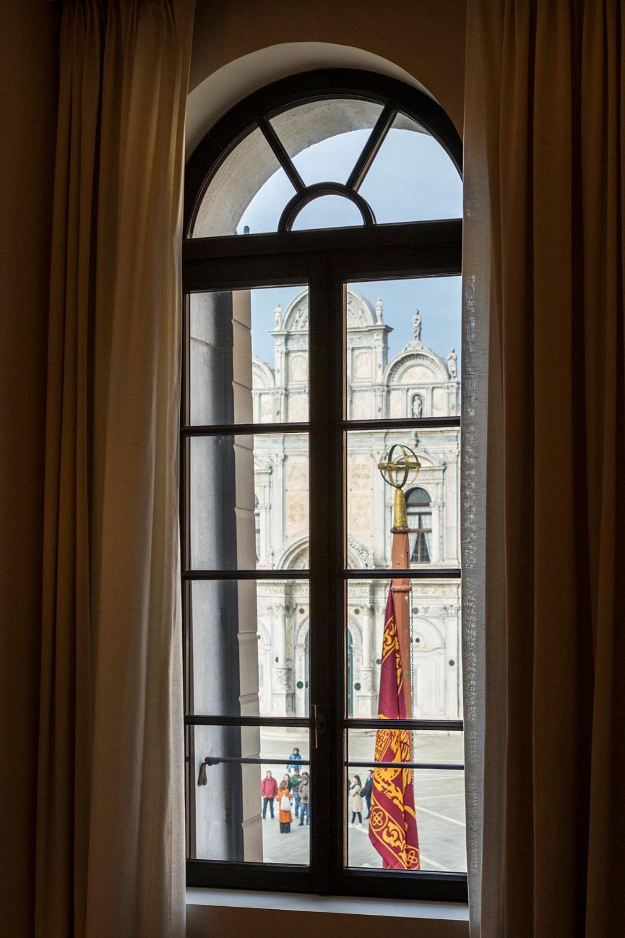 Palazzo Cristo Apartment Venice Luaran gambar