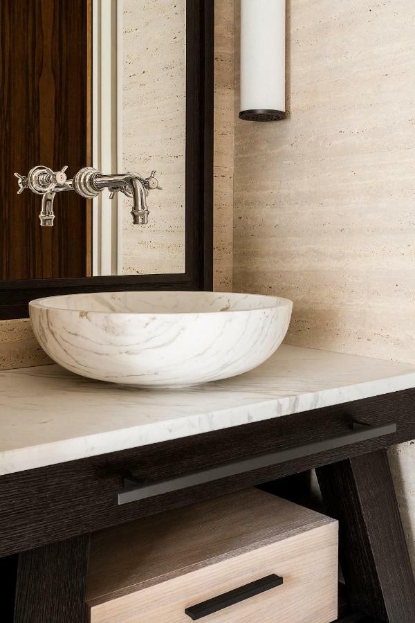 Palazzo Cristo Apartment Venice Luaran gambar