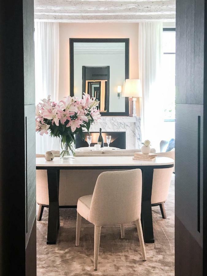 Palazzo Cristo Apartment Venice Luaran gambar
