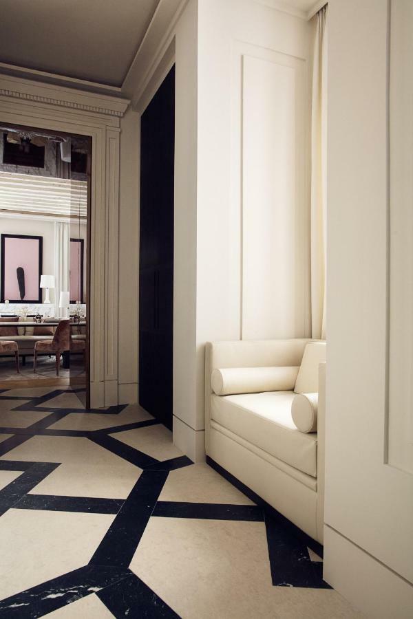 Palazzo Cristo Apartment Venice Luaran gambar
