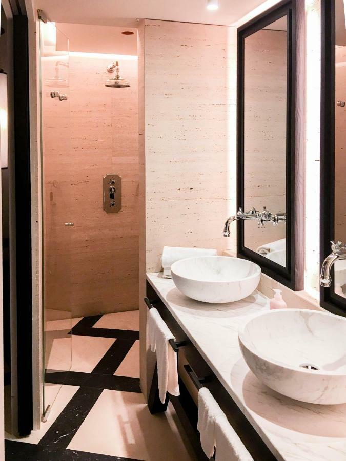 Palazzo Cristo Apartment Venice Luaran gambar