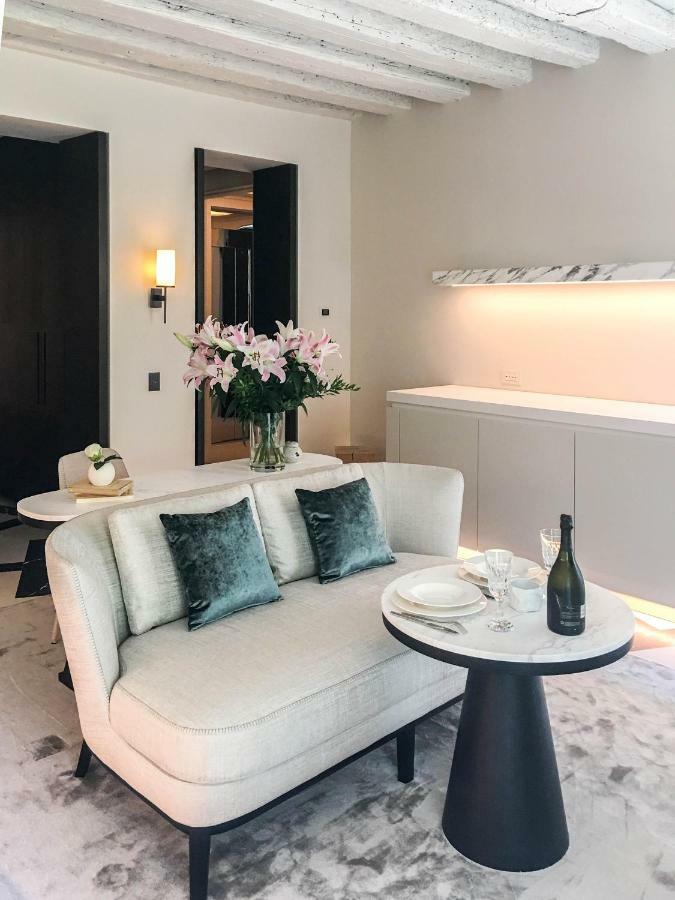 Palazzo Cristo Apartment Venice Luaran gambar