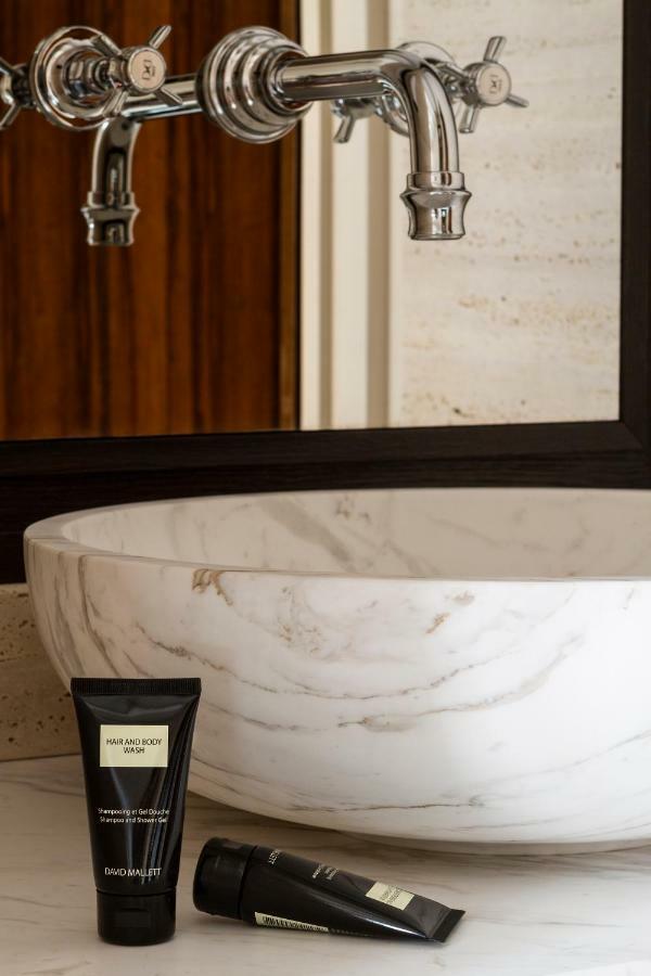 Palazzo Cristo Apartment Venice Luaran gambar